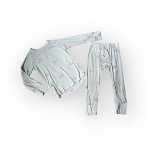 Childhoods Clothing Sunrise Sunset Lounge Set